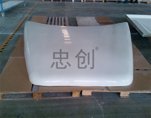 導(dǎo)流罩（真空導(dǎo)入、RTM、手糊工藝）